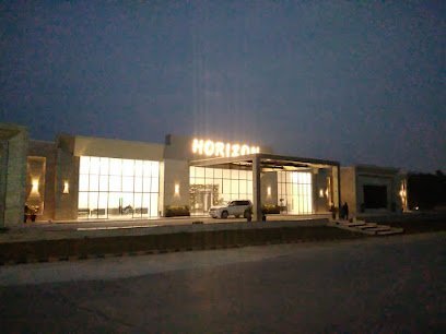 Horizon Marquee
