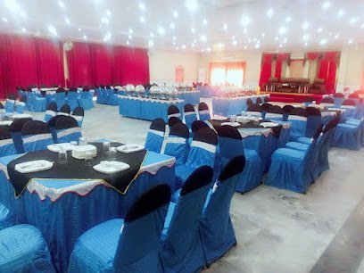 Sultan Marriage Hall