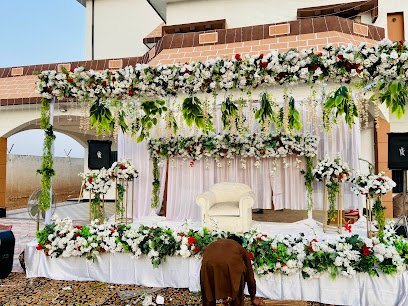 Wedding Decortion
