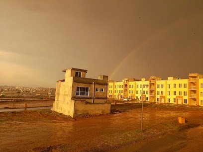 Bahria Town Rose Garden