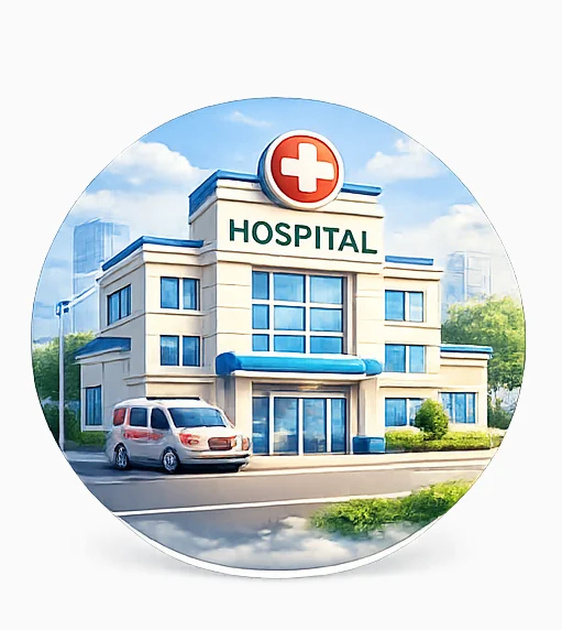 Qazi Medical Center