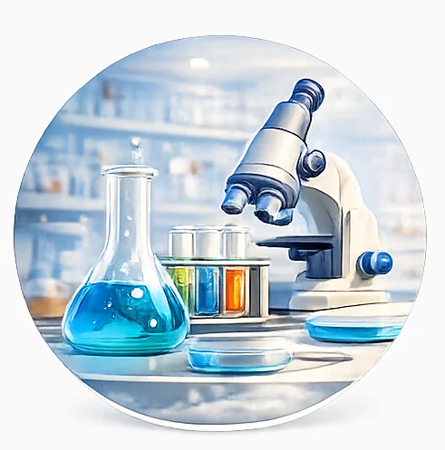 Zeenat Laboratory Collection Center