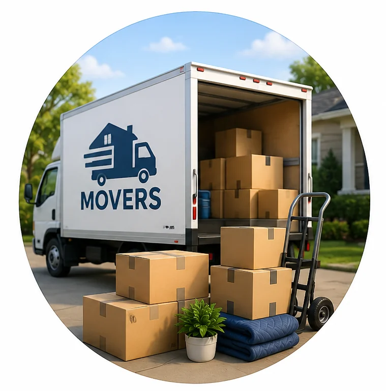 PackGo Movers & Packers