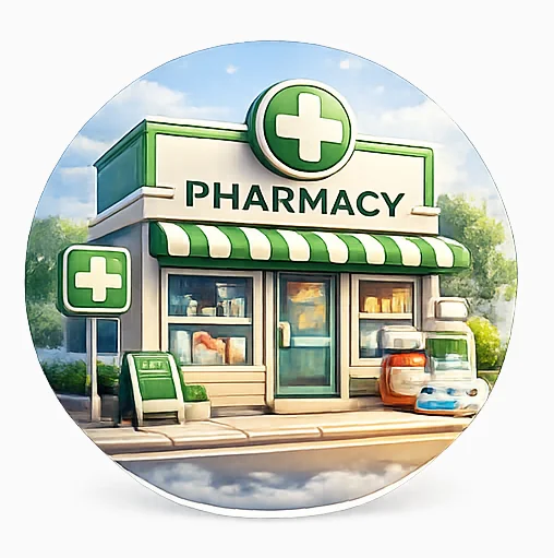 Faiz Medical Store
