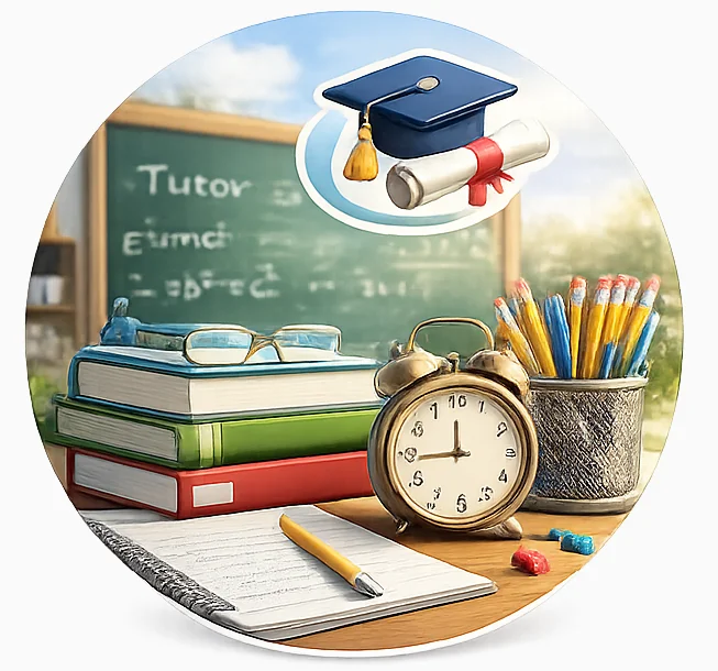 Female Home Tutor