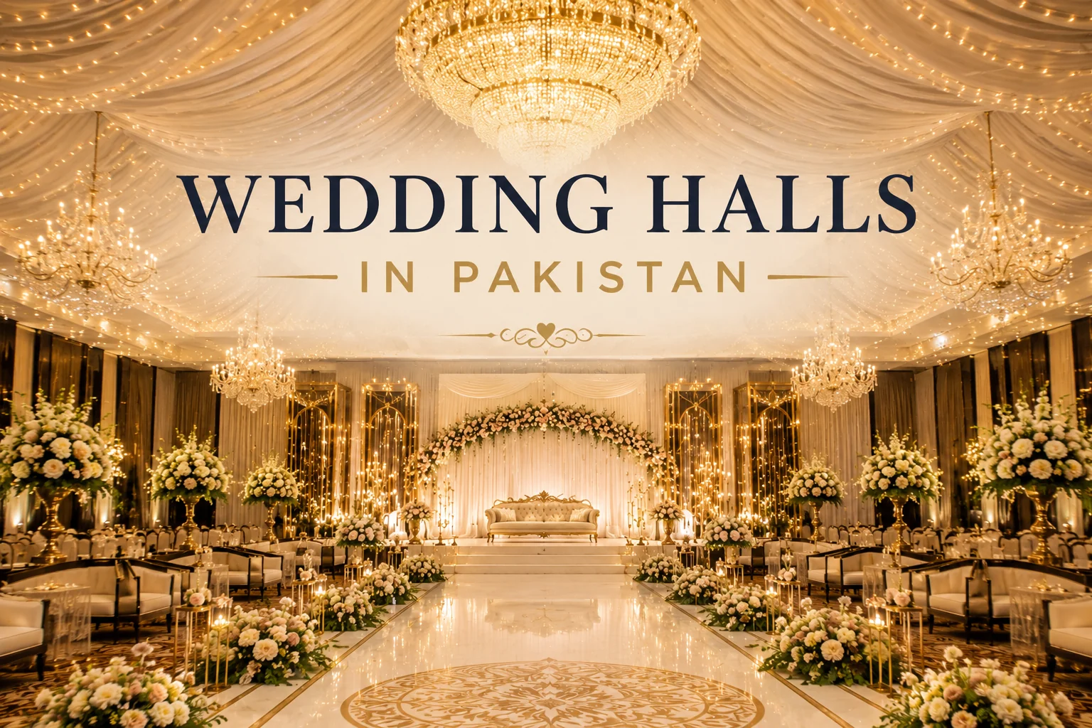 Faizan Banquet Hall